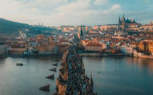 Thumbnail for 5 Amazing Things to do in Prague