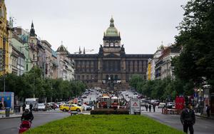 Thumbnail for Explore Historical Prague for Free