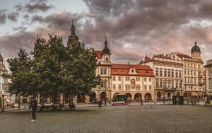 Thumbnail for Easy Travelling in Prague