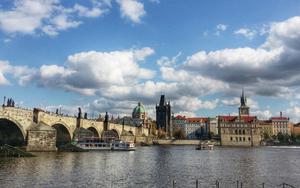 Thumbnail for Top 5 Things to do in Prague