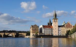 Thumbnail for Why is Prague among world's top 25 destinations?