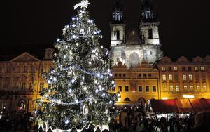 Thumbnail for Things To Do and See During Christmas in Prague