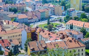 Thumbnail for Visit the Town of Brno near Prague