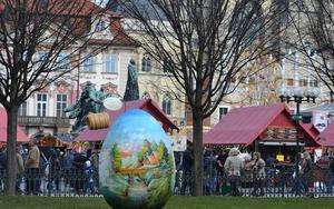 Thumbnail for Top Things to do in Prague During Easter