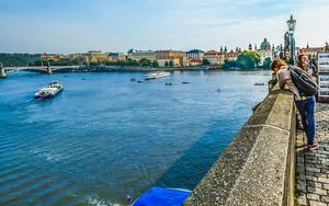 Thumbnail for Must Do Outdoor Activities in Prague