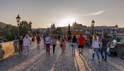 prague travel tips