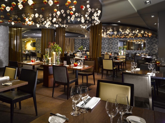 Mlynec Restaurant Restaurant in Prague