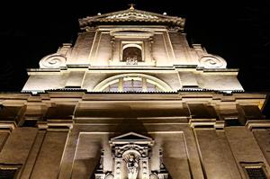 Church of Our Lady Victorious (Kostel Panny Marie Vítězné)