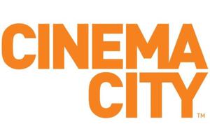 Cinema City Letňany