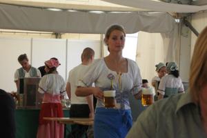Czech Beer Festival (Český Pivní Festival)