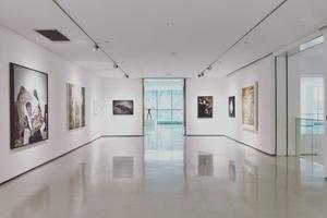 Gallery of Art (Galerie GOAP)