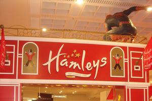 Hamleys