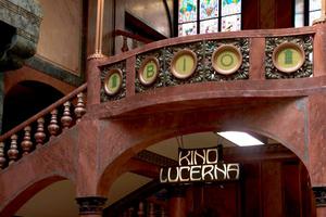 Kino Lucerna