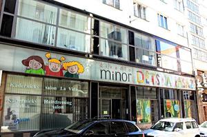 Minor Theatre (Divadlo Minor)