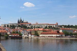 Prague Castle (Pražský Hrad)