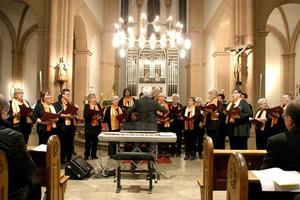 Prague Choral Meetings