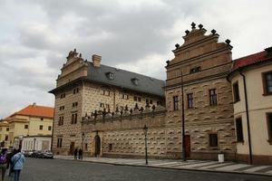 Schwarzenberg Palace (Palais Schwarzenberg)