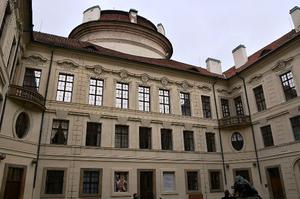 Sternberg Palace (Šternberský Palác)