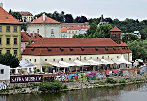 Kafka Museum