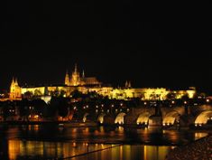 Charles Bridge