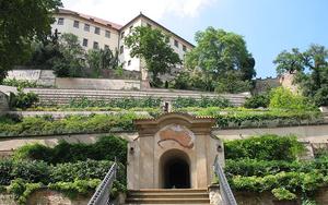Thumbnail for Gardens and Parks in Prague