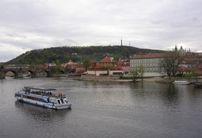 Prague tour(Sp-2)