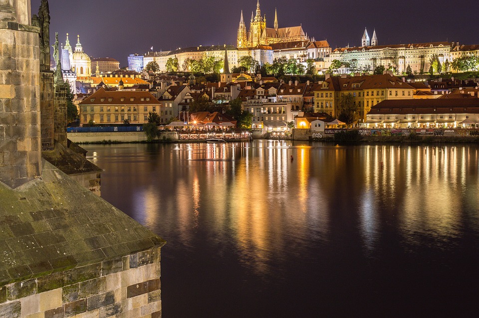 Charles Bridge