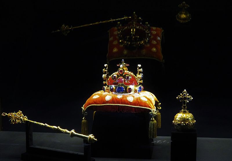 Bohemian Jewels of Prague