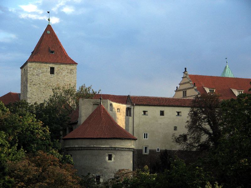 Prague Castle