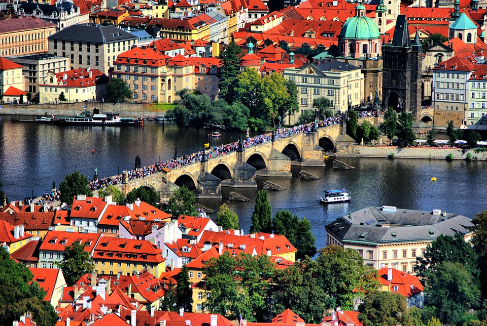 Prague