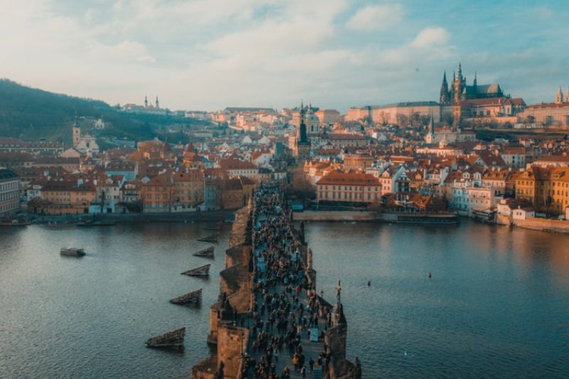 Prague