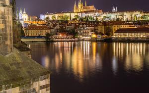 Thumbnail for The Enchanting Charles Bridge