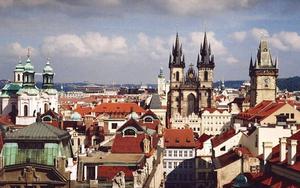 Thumbnail for Reasons to Stay at Prague Apartments
