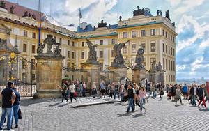 Thumbnail for Best Tours in Prague 