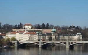 Thumbnail for Prague Walking Tours