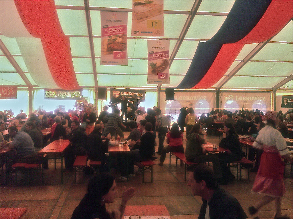 Beer Festival