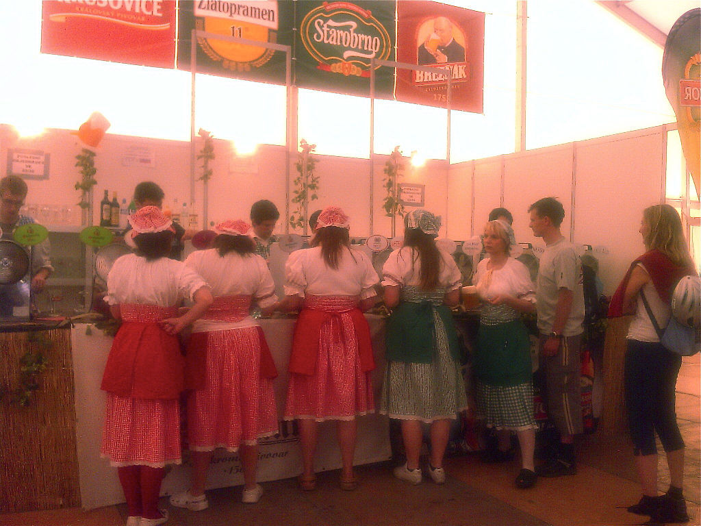 Czech Beer Festival