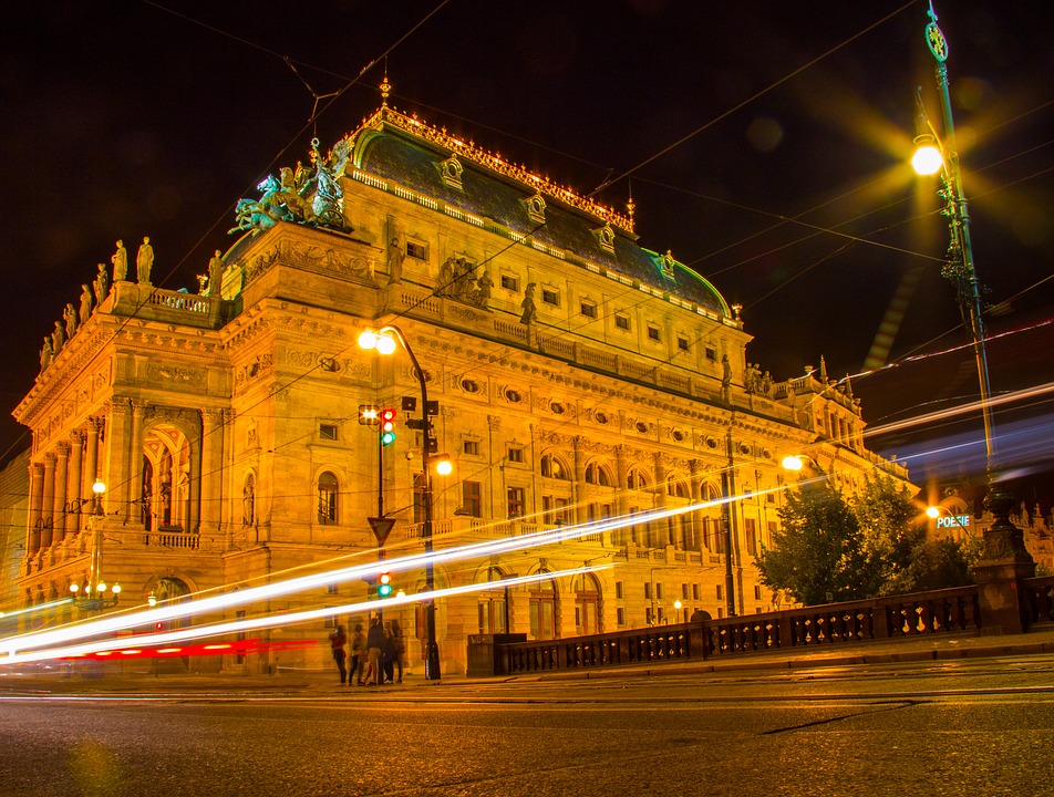 Prague Museum