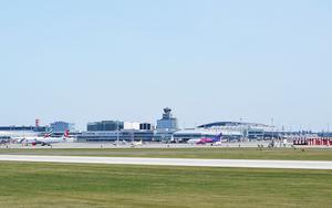 Thumbnail for Prague Airport Tours for Children and Adults