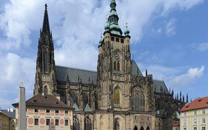 Thumbnail for St. Vitus Cathedral Bells Tolled after 100 Years