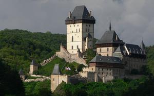 Thumbnail for Karlstejn Castle - A Popular Day Trip Destination