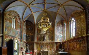 Thumbnail for St. Wenceslas Chapel