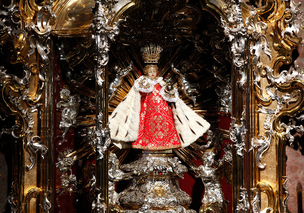 Infant Jesus of Prague