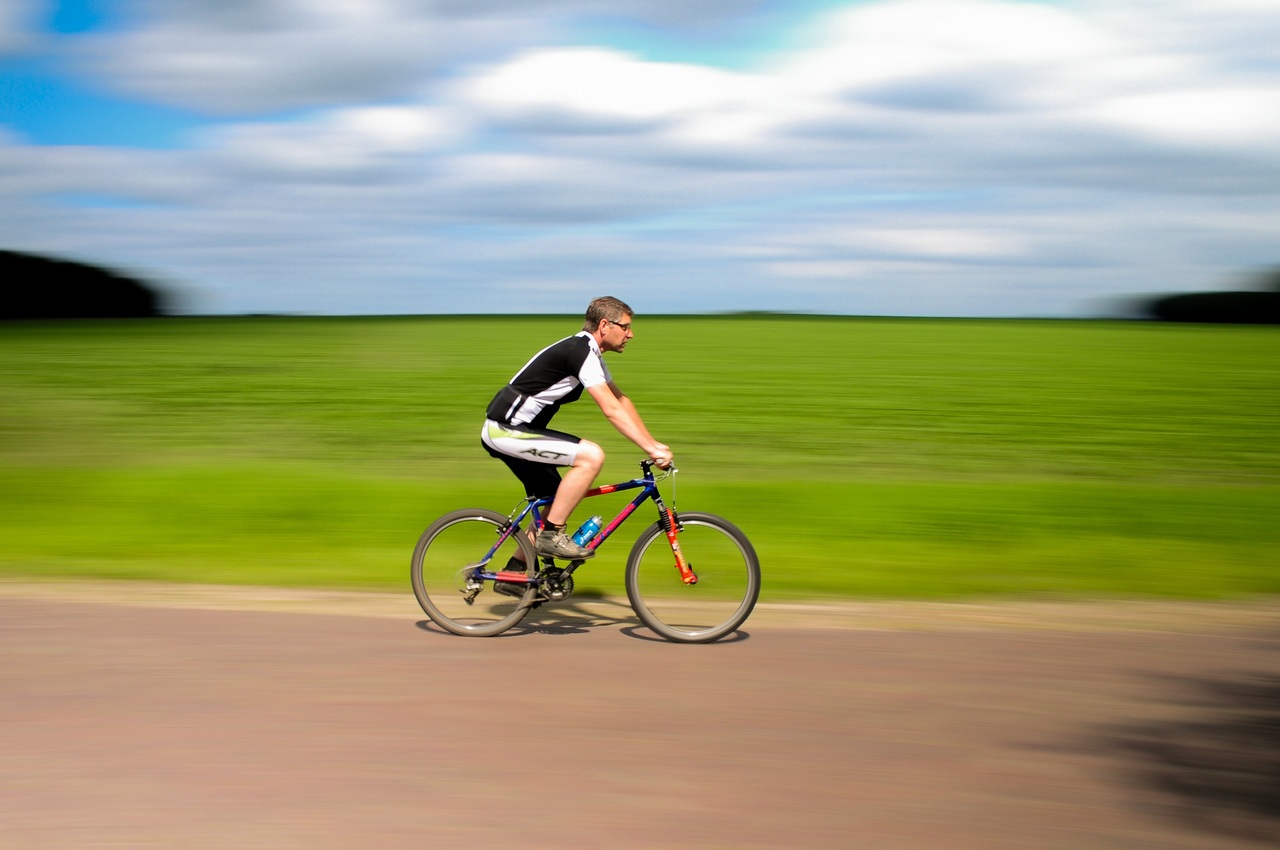 Czech Greenways