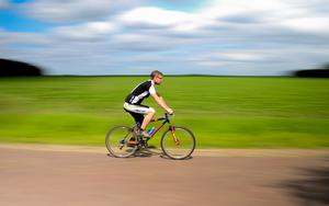 Thumbnail for Bicycle Along the Czech Greenways