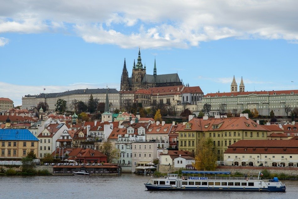 Prague Castle