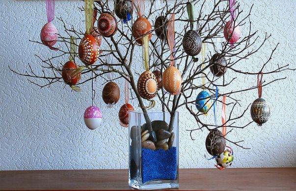 Easter