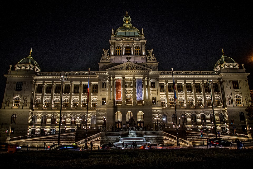 Prague Museum