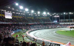 Thumbnail for Czech Republic FIM Speedway Grand Prix