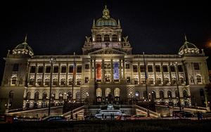 Thumbnail for Prague Museum Night 2013